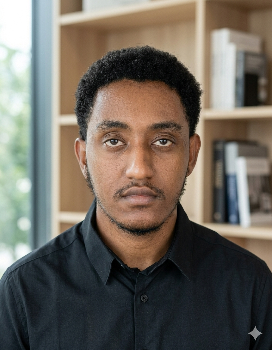 Nebiyu Elias Gemedu